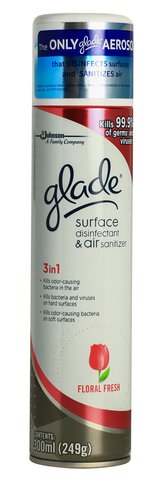 Glade Floral Fresh 300 ml