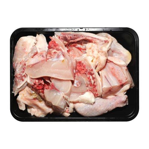Bounty Fresh Chicken Tinola Cut 500 g