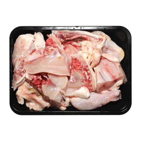 Bounty Fresh Chicken Tinola Cut 500 g