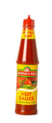 Mama Sita's Hot Sauce 85 ml