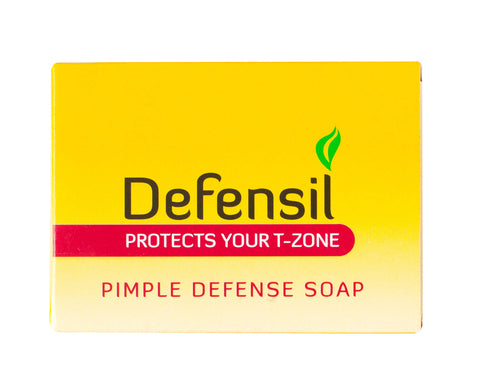 Defensil Body Soap Antiacne 100 g