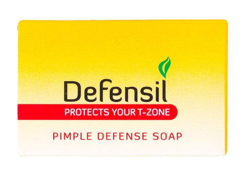 Defensil Body Soap Antiacne 45 g