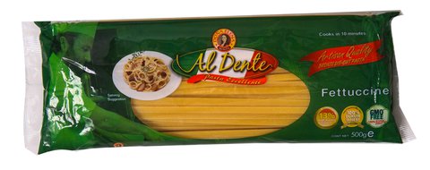 Doña Elena Al Dente Fettucine 500 g