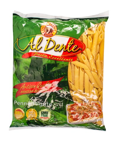 Dona Elena Penne Rigate 500 g