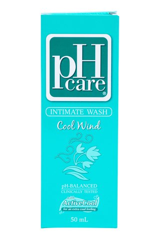 Ph Care Feminine Wash Cool Wind 50 ml