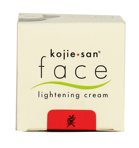 Kojiesan Facial Cream Lightening 30 g