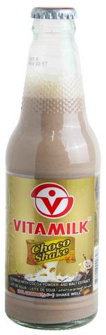 Vitamilk Choco Shake 330 ml