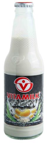 Vitamilk Energy 300 ml