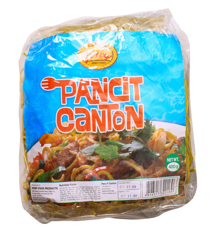 Jerby Pancit Canton 400 g
