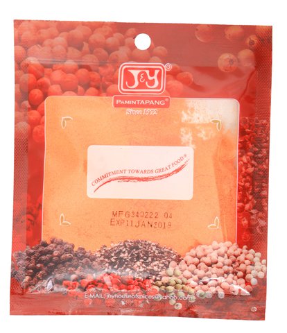 J&amp;Y Cheese Powder 30 g