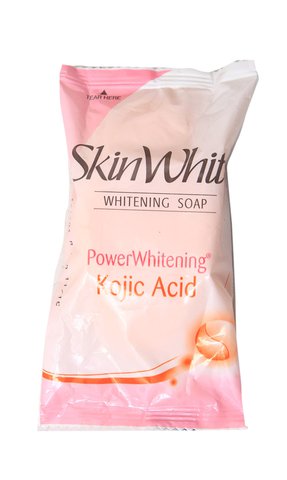 SkinWhite Bar Soap Advance Kojic 65 g