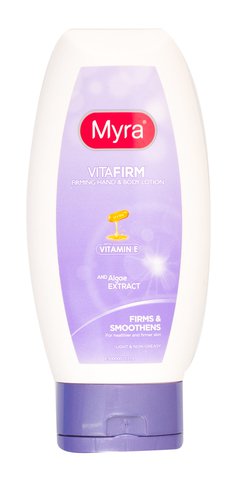 Myra Lotion Vitafirm 200 ml