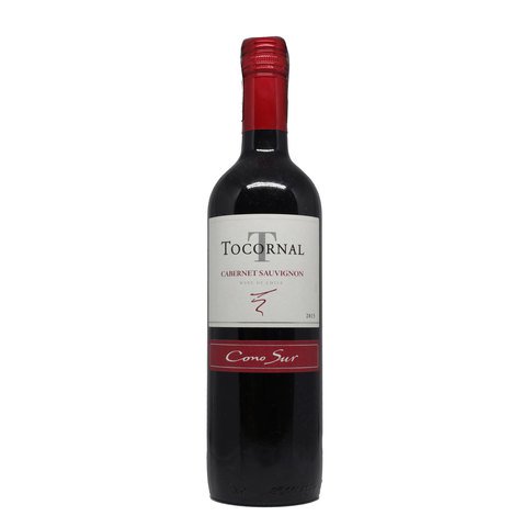 Tocornal Conosur Cabernet Sauvignon Wine 750 ml