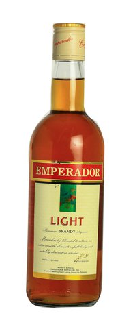 Emperador Brandy Light 500 ml