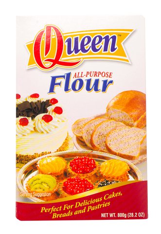 Queen All Purpose Flour 800 g