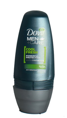 Dove Deo Roll On Men Cool Fresh 40 ml
