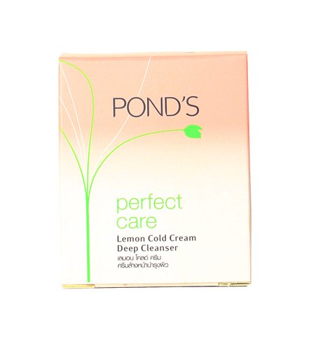Pond's Perfect Care Cream 60 ml