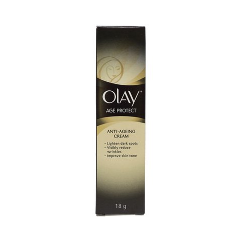 Olay Age Protect Anti-Ageing Cream 18 g