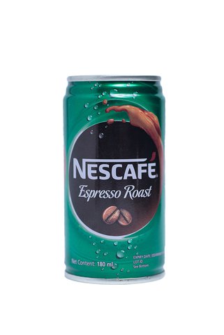 Nescafe Espresso Roast 180 ml