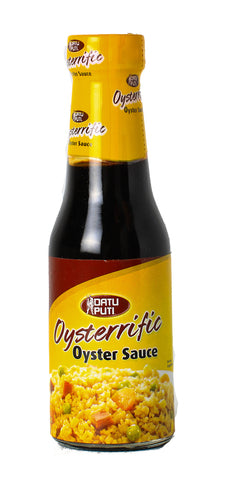 Datu Puti Oyster Sauce 170 g