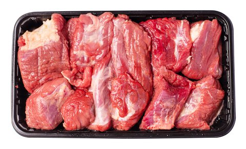 Butchers' Choice Beef Mechado 500 g