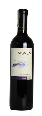 Signos Shiraz 750 ml