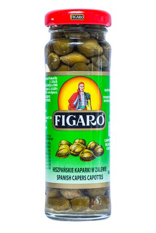 Figaro Capers/Capottes 100 g
