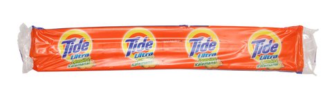Tide Ultra Lemon Kalamansi Bar 380 g