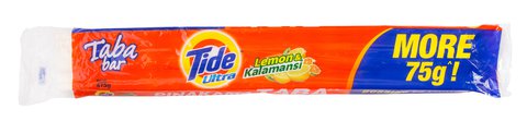 Tide Ultra Lemon &amp; Kalamansi Bar 475 g