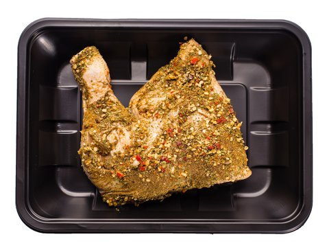 Magnolia Chicken Friller Mediterranean 350 g