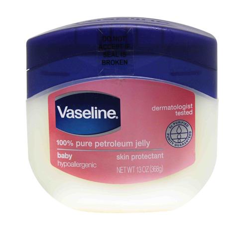 Vaseline Petroleum Jelly Baby 368 g