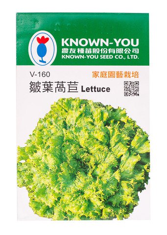Known-You Eggplant V-230 1 pack