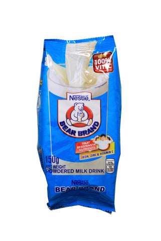 Bear Brand With Iron 150 g