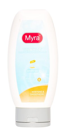 Myra Lotion Vita White 200 ml