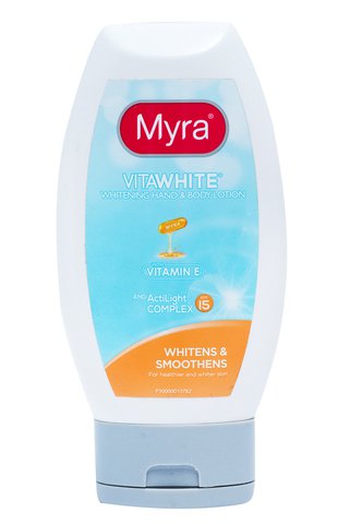 Myra Vita White Lotion 100 ml