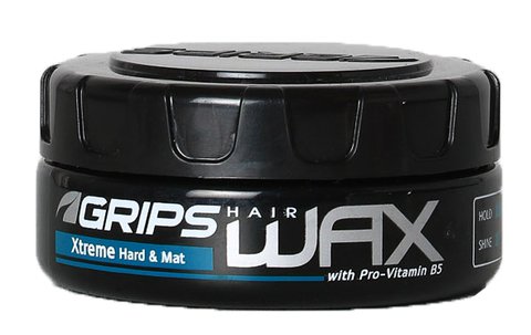 Grips Wax Extreme Hard &amp; Mat 75 g
