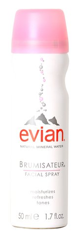 Evian Brumisateur Facial Spray 50 ml