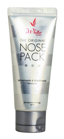 iWhite Nose Pack 50 ml