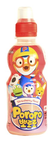 Paldo Pororo Strawberry 235 ml