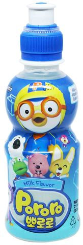 Paldo Pororo Milk 235 ml