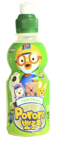 Paldo Pororo Apple 235 ml