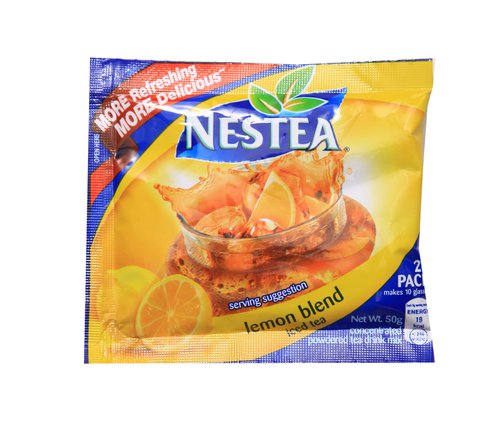 Nestea Lemon Doblitro 50 g