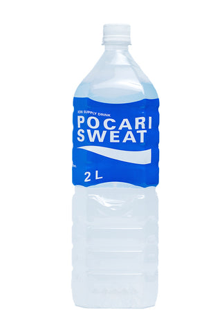 Pocari Sweat 2 l