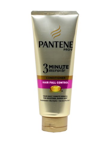 Pantene Intensive Conditioner 3 Minute Miracle Hair Fall Control 180 ml