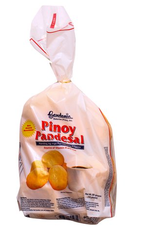 Gardenia Pinoy Pandesal 250 g
