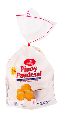 Marby Pinoy Pandesal 250 g