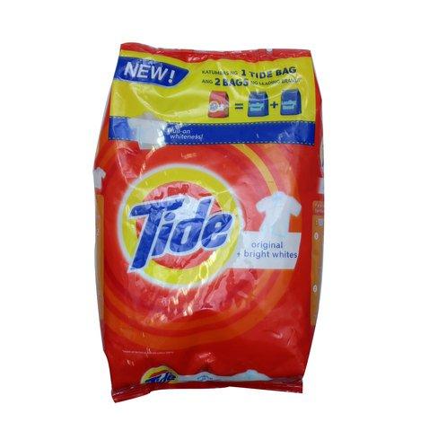Tide Original Laundry Detergent 3 kg