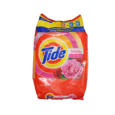 Tide Detergent Powder - With Downy 1.55 kg