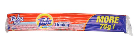 Tide Ultra Bar With Downy 475 g