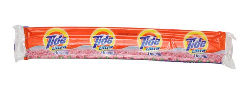 Tide Ultra Bar With Downy 380 g